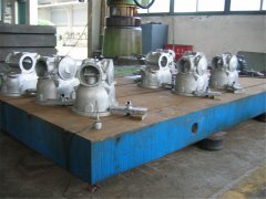 振動消除應(yīng)力廠家 時效設(shè)備廠家