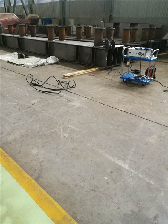 重慶便攜式振動消除應(yīng)力振動時效機(jī)振動時效儀