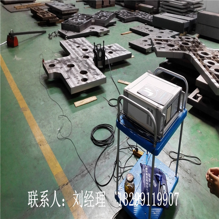 振動(dòng)時(shí)效設(shè)備價(jià)格