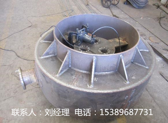 振動(dòng)時(shí)效去應(yīng)力設(shè)備
